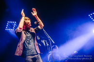 Cyril Mokaiesh / Fête de l'Humanité 2022 - Base 217 - Le Plessis-Pâté/Brétigny-sur-Orge - 09 septembre 2022