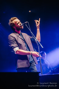 Cyril Mokaiesh / Fête de l'Humanité 2022 - Base 217 - Le Plessis-Pâté/Brétigny-sur-Orge - 09 septembre 2022