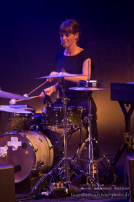 DAAN / MaMA Festival - La Cigale - 18/10/13