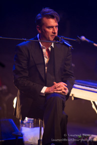 DAAN / MaMA Festival - La Cigale - 18/10/13