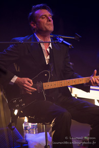 DAAN / MaMA Festival - La Cigale - 18/10/13