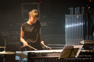 DAAN / MaMA Festival - La Cigale - 18/10/13