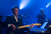 DAAN / MaMA Festival - La Cigale - 18/10/13