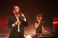 DAAN / MaMA Festival - La Cigale - 18/10/13