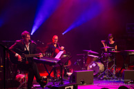 DAAN / MaMA Festival - La Cigale - 18/10/13