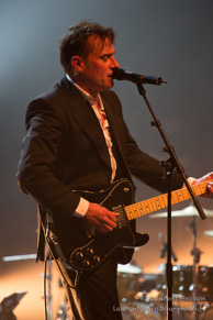 DAAN / MaMA Festival - La Cigale - 18/10/13