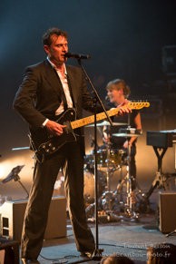 DAAN / MaMA Festival - La Cigale - 18/10/13