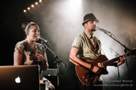 D'Ala / La Maroquinerie - 12 mai 2016