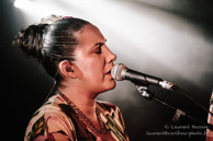 D'Ala / La Maroquinerie - 12 mai 2016