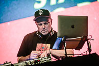 DJ Shadow