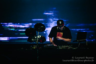 DJ Shadow / Elysée Montmartre - 15 mars 2024