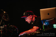 DJ Shadow / Elysée Montmartre - 15 mars 2024