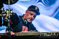 DJ Shadow / Elysée Montmartre - 15 mars 2024