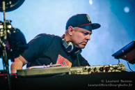 DJ Shadow / Elysée Montmartre - 15 mars 2024