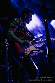 Da Break / Le Hasard Ludique - 16 mars 2018