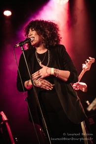 Da Break / Le Hasard Ludique - 16 mars 2018