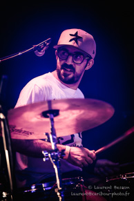 Da Break / Le Hasard Ludique - 16 mars 2018