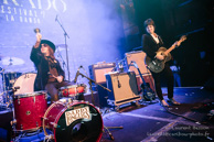 Daddy Long Legs / Eldorado Music Festival - Le Café de la Danse - 28 septembre 2015