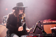 Daddy Long Legs / Eldorado Music Festival - Le Café de la Danse - 28 septembre 2015