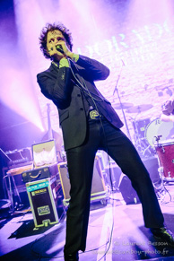 Daddy Long Legs / Eldorado Music Festival - Le Café de la Danse - 28 septembre 2015