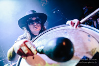 Daddy Long Legs / Eldorado Music Festival - Le Café de la Danse - 28 septembre 2015