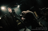 Daddy Long Legs - Les Nuits de l'Alligator / La Maroquinerie - 09 février 2020