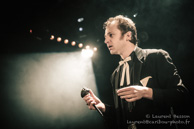 Daddy Long Legs - Les Nuits de l'Alligator / La Maroquinerie - 09 février 2020