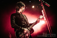 Daddy Long Legs - Les Nuits de l'Alligator / La Maroquinerie - 09 février 2020