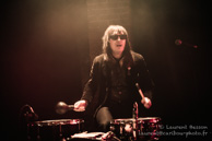 Daddy Long Legs - Les Nuits de l'Alligator / La Maroquinerie - 09 février 2020