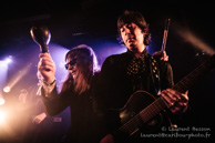 Daddy Long Legs - Les Nuits de l'Alligator / La Maroquinerie - 09 février 2020