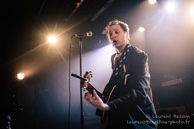 Daddy Long Legs - Les Nuits de l'Alligator / La Maroquinerie - 09 février 2020