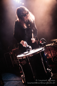 Daddy Long Legs - Les Nuits de l'Alligator / La Maroquinerie - 09 février 2020