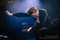 Daddy Long Legs - Les Nuits de l'Alligator / La Maroquinerie - 09 février 2020