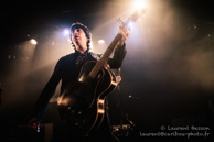 Daddy Long Legs - Les Nuits de l'Alligator / La Maroquinerie - 09 février 2020