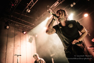Dagoba / Charitable Metal Fest - L'Emrpeinte (Savigny le Temple) - 22 novembre 2025