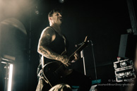 Dagoba / Charitable Metal Fest - L'Emrpeinte (Savigny le Temple) - 22 novembre 2025