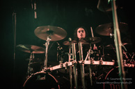 Dagoba / Charitable Metal Fest - L'Emrpeinte (Savigny le Temple) - 22 novembre 2025