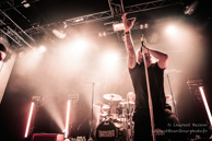 Dagoba / Charitable Metal Fest - L'Emrpeinte (Savigny le Temple) - 22 novembre 2025