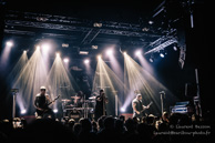 Dagoba / Charitable Metal Fest - L'Emrpeinte (Savigny le Temple) - 22 novembre 2025