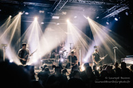 Dagoba / Charitable Metal Fest - L'Emrpeinte (Savigny le Temple) - 22 novembre 2025