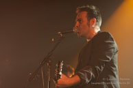 Daguerre / Le Bataclan - 16/05/13 (1ère partie de Cali)