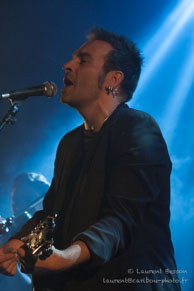 Daguerre / Le Bataclan - 16/05/13 (1ère partie de Cali)