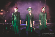 Dakh Daughters / Le Café de la Danse - 16 janvier 2017