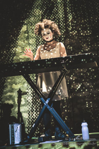 Dakh Daughters / Le Café de la Danse - 16 janvier 2017