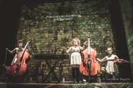 Dakh Daughters / Le Café de la Danse - 16 janvier 2017