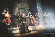 Dakh Daughters / Le Café de la Danse - 16 janvier 2017