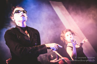 Dakh Daughters / Le Café de la Danse - 16 janvier 2017