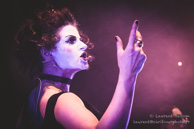 Dakh Daughters / Le Café de la Danse - 16 janvier 2017