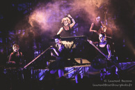 Dakh Daughters / Le Café de la Danse - 16 janvier 2017