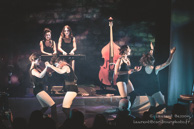 Dakh Daughters / Le Café de la Danse - 16 janvier 2017